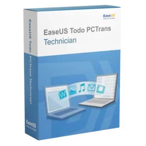 EaseUS Todo PCTrans Technician Lifetime