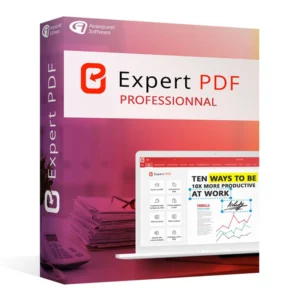 Expert PDF 15 Professional