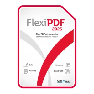 FlexiPDF 2025