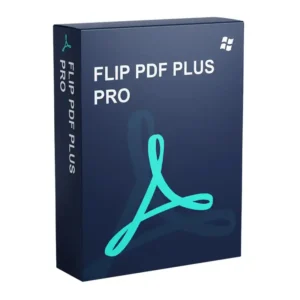 Flip PDF Plus Pro Windows
