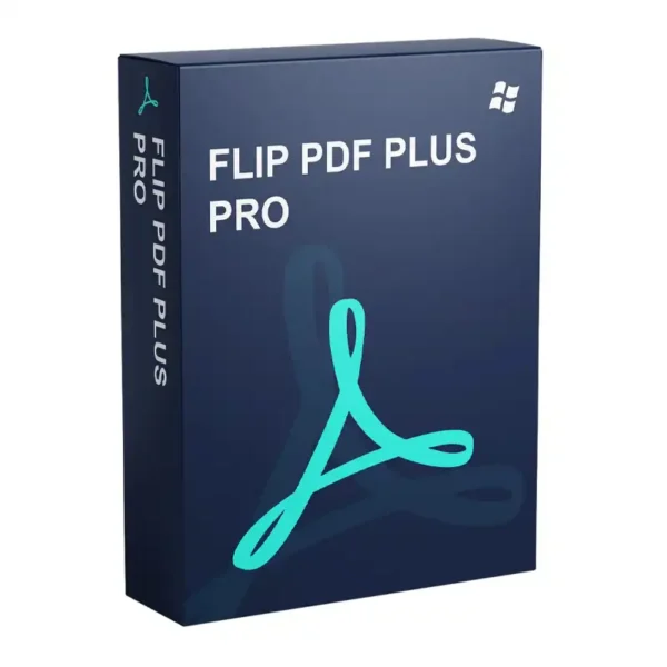 Flip PDF Plus Pro Windows
