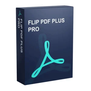 Flip PDF Plus Windows