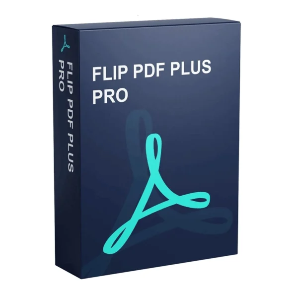 Flip PDF Plus Windows