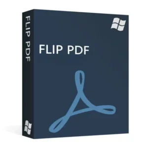 Flip PDF Windows