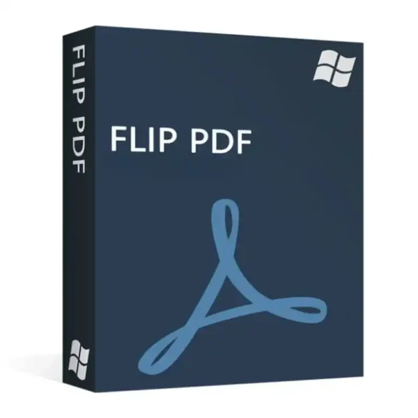 Flip PDF Windows