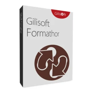 Gilisoft Formathor