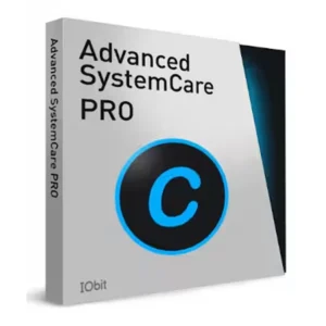 IObit Advanced SystemCare 16 Pro