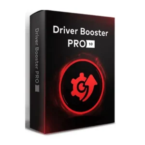 IObit Driver Booster 10 Pro