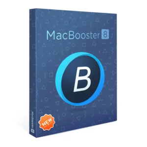 IObit MacBooster 8