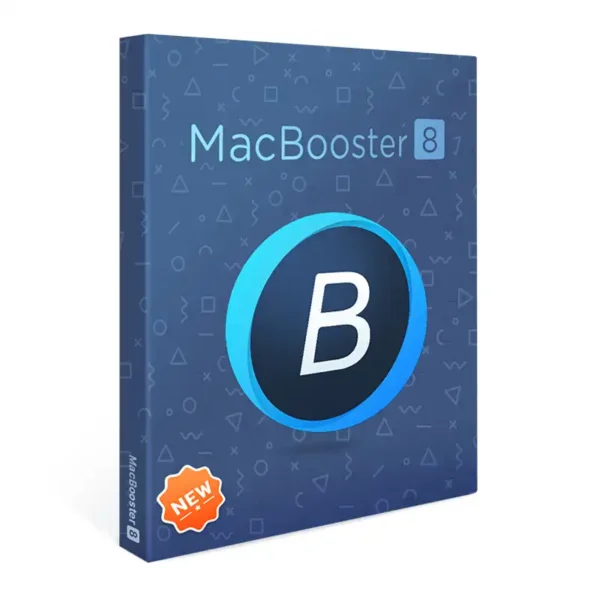 IObit MacBooster 8