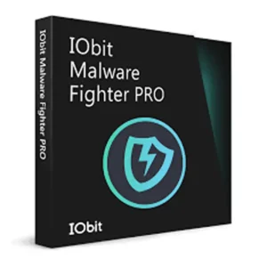 IObit Malware Fighter Pro