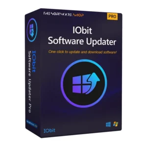 IObit Software Updater Pro