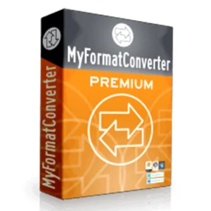 MyFormatConverter Premium