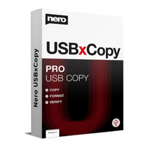 Nero USBxCopy