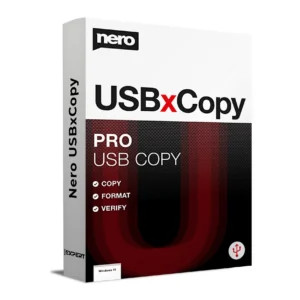 Nero USBxCopy