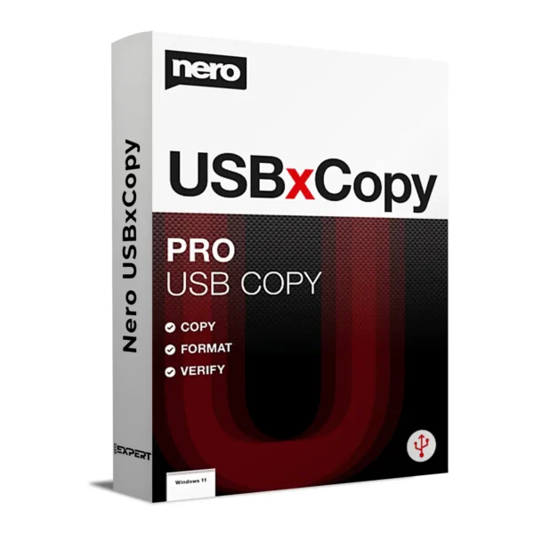 Nero USBxCopy