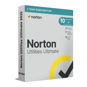 Norton Utilities Ultimate 2025