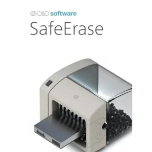 O&O SafeErase Pro