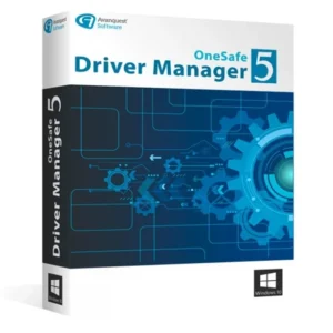 OneSafe Driver Manager 5