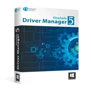 OneSafe Driver Manager 5