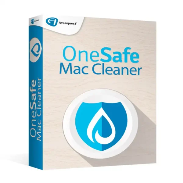 OneSafe Mac Cleaner
