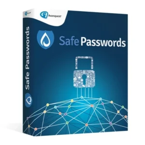 OneSafe Safe Passwords
