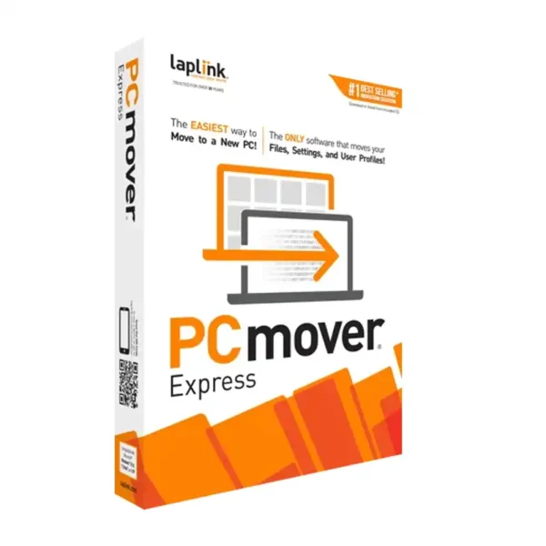 PC Mover 11 Express