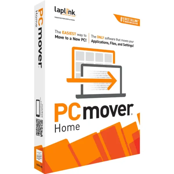 PC Mover 11 Home