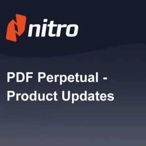 PDF Perpetual Product Updates
