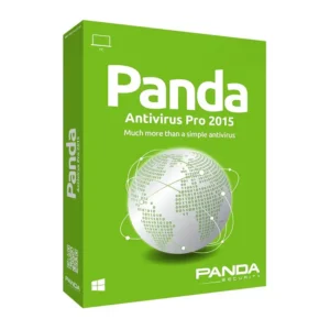 Panda Antivirus Pro 2025