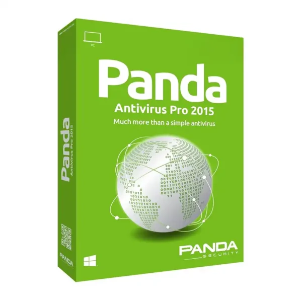 Panda Antivirus Pro 2025