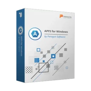 Paragon APFS Business