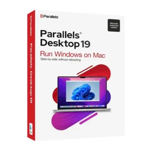 Parallels Desktop 19 Pro MAC 1 Year
