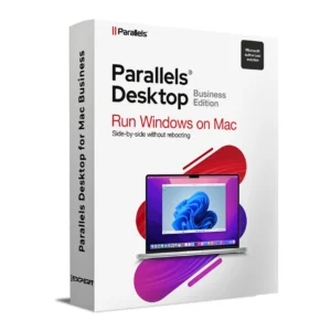 Parallels Desktop for Mac Business 1 Year 1 - 25 User(s)