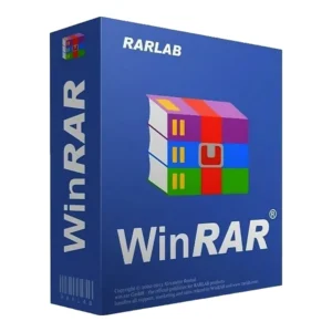 RarLab WinRAR 6.11