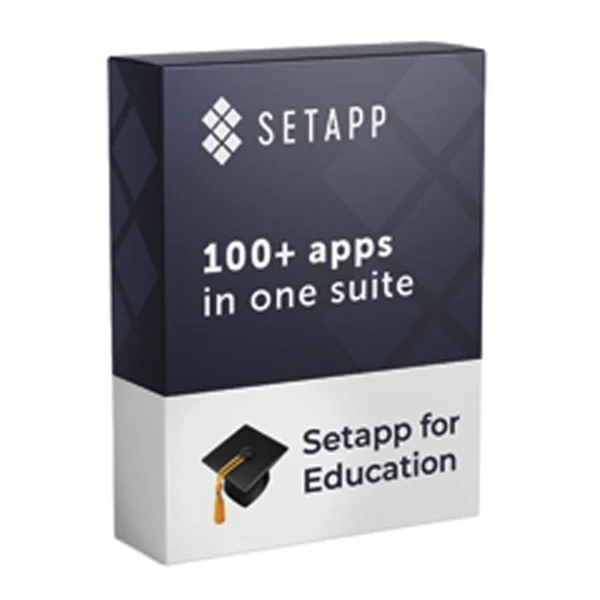 Setapp