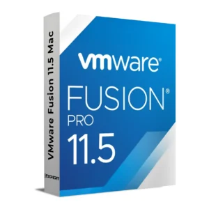 VMware Fusion 11.5 Mac
