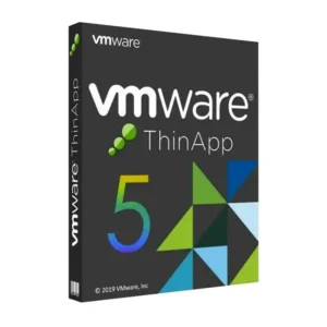 VMware Thinapp Enterprise 5