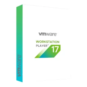 VMware Workstation 17 Player