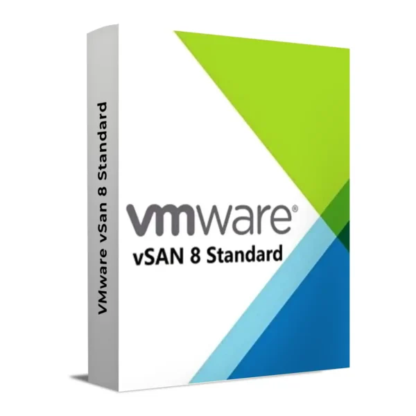 VMware vSan 8 Standard