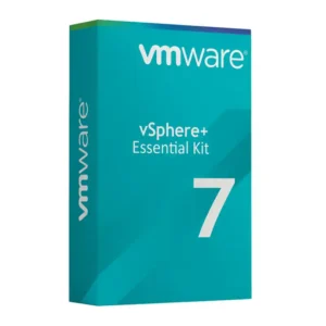 VMware vSphere 7 Essentials Kit