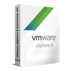 VMware vSphere 8 Essentials Kit