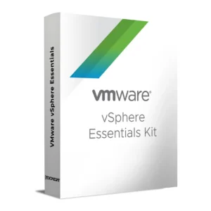 VMware vSphere Essentials