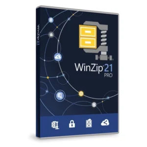 WinZip 21 PRO