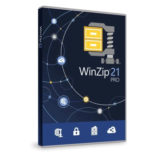 WinZip 21 PRO