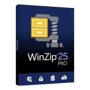 WinZip 25 PRO