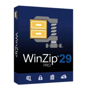 WinZip 29 Pro