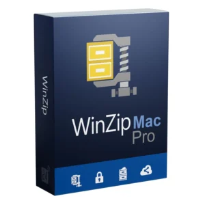 WinZip Mac Pro