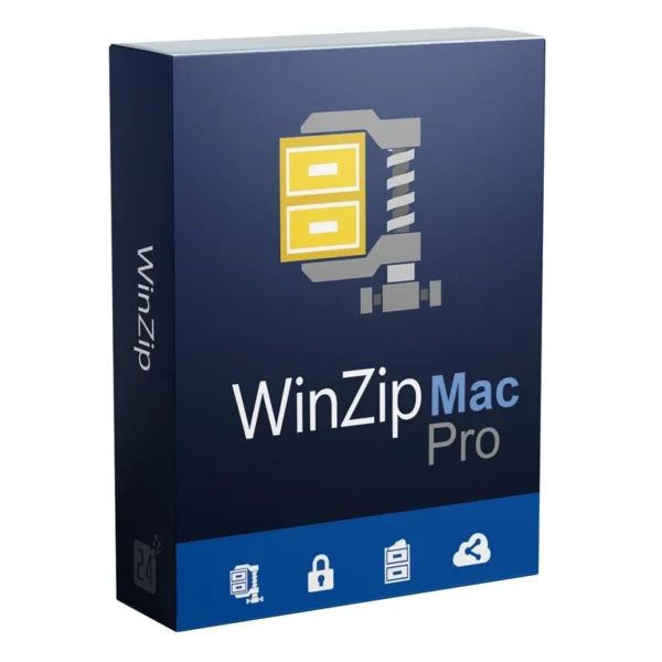 WinZip Mac Pro