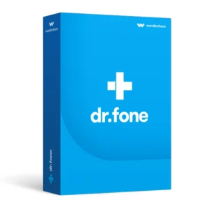 Wondershare Dr.Fone Toolkit Android Windows